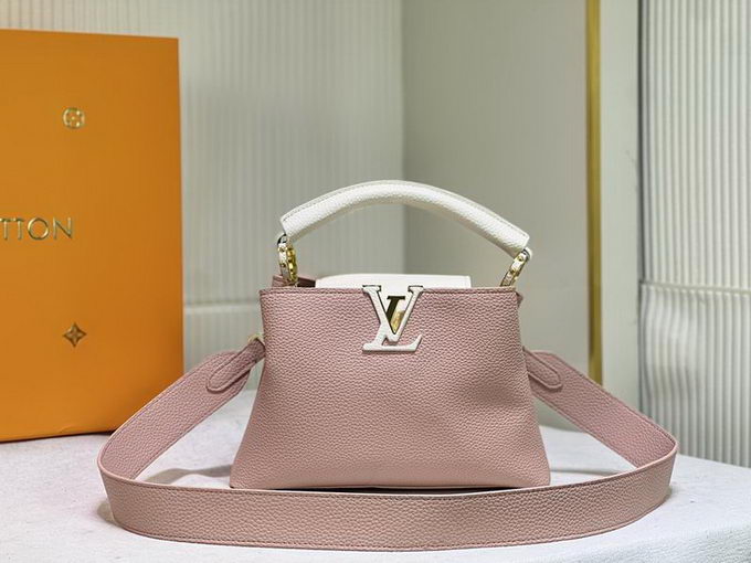 Louis Vuitton 2022 Bag ID:20221203-194